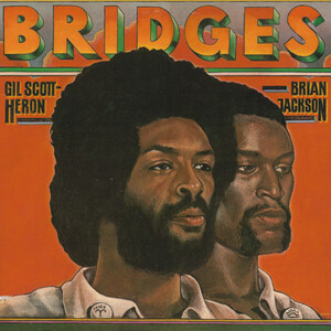 洋楽 Gil Scott-Heron & Brian Jackson - Bridge s-l400.jpg